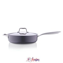 تابه تک دسته کرکماز سایز 28 مدل A3962